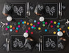 Dreidel Set