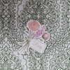 Bouquet Place Card