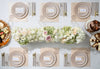 Shavuos Placemats Linen