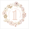 Wreath Placemat