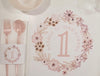 Wreath Placemat