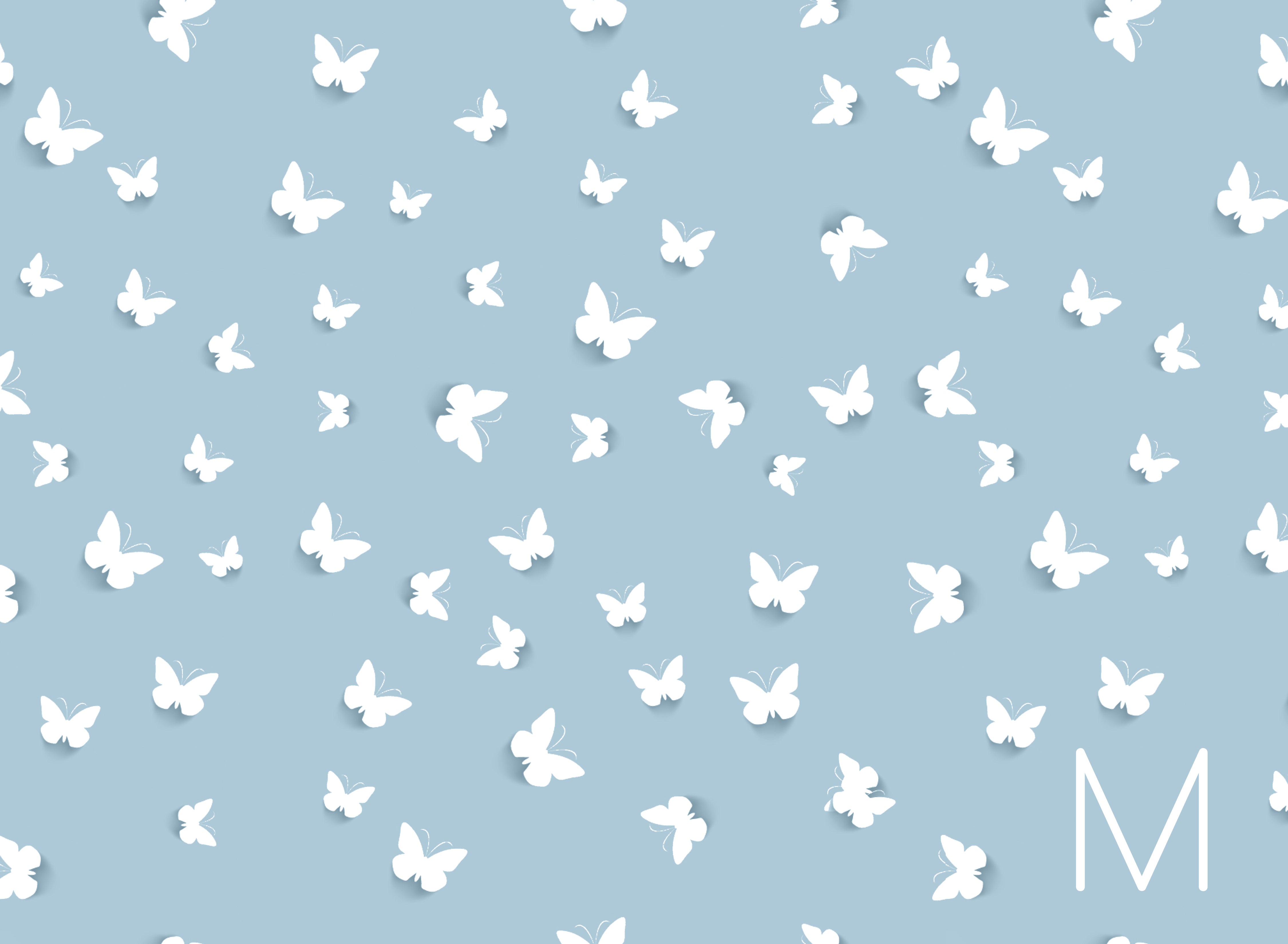 Butterfly Placemat