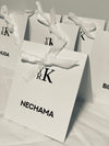 Classic Place Card