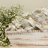 Muslin Throw Bags