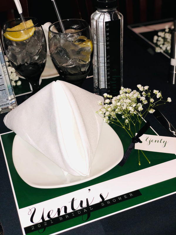 Hunter Placemat