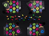 Donut Placemat