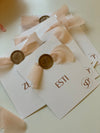 Sealed Place Card