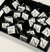 Velvet Throw Bags