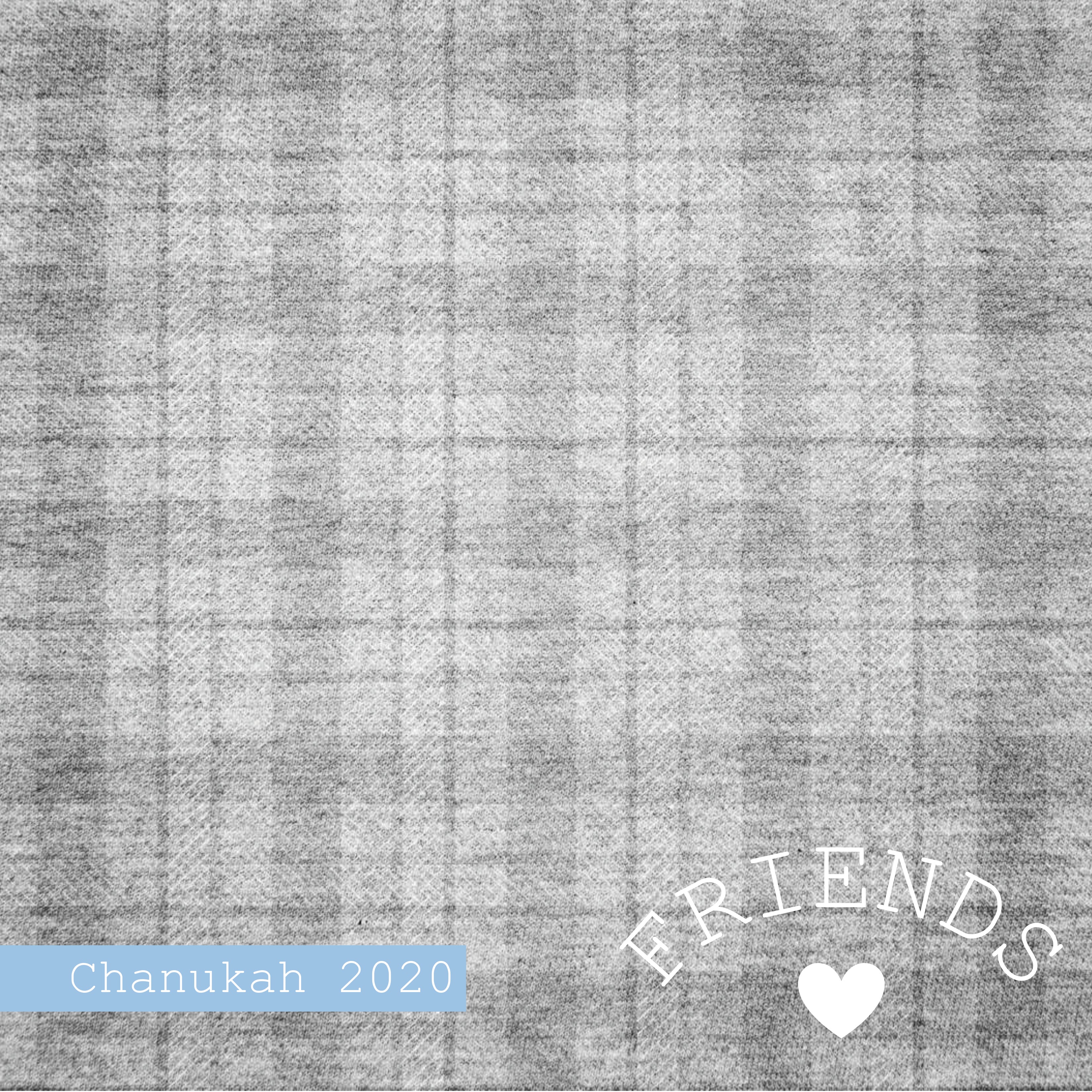 Plaid Placemat