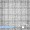 Plaid Placemat