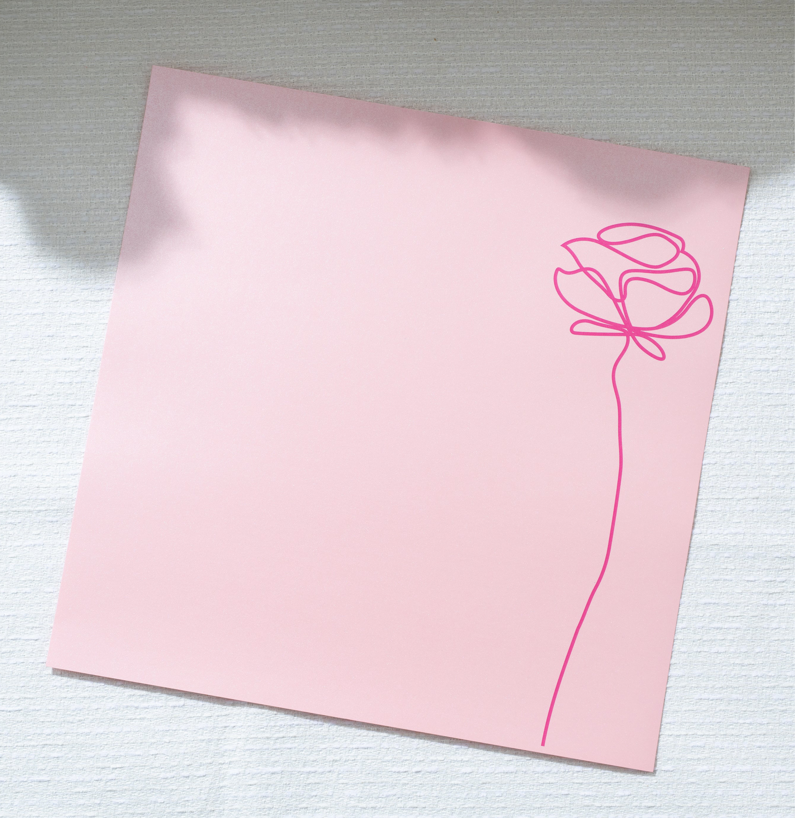Shavuos Placemats Blush