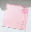 Shavuos Placemats Blush
