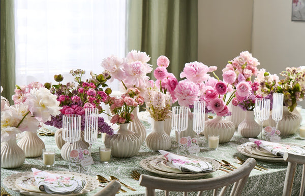 Bouquet Napkins