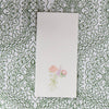 Bouquet Napkins