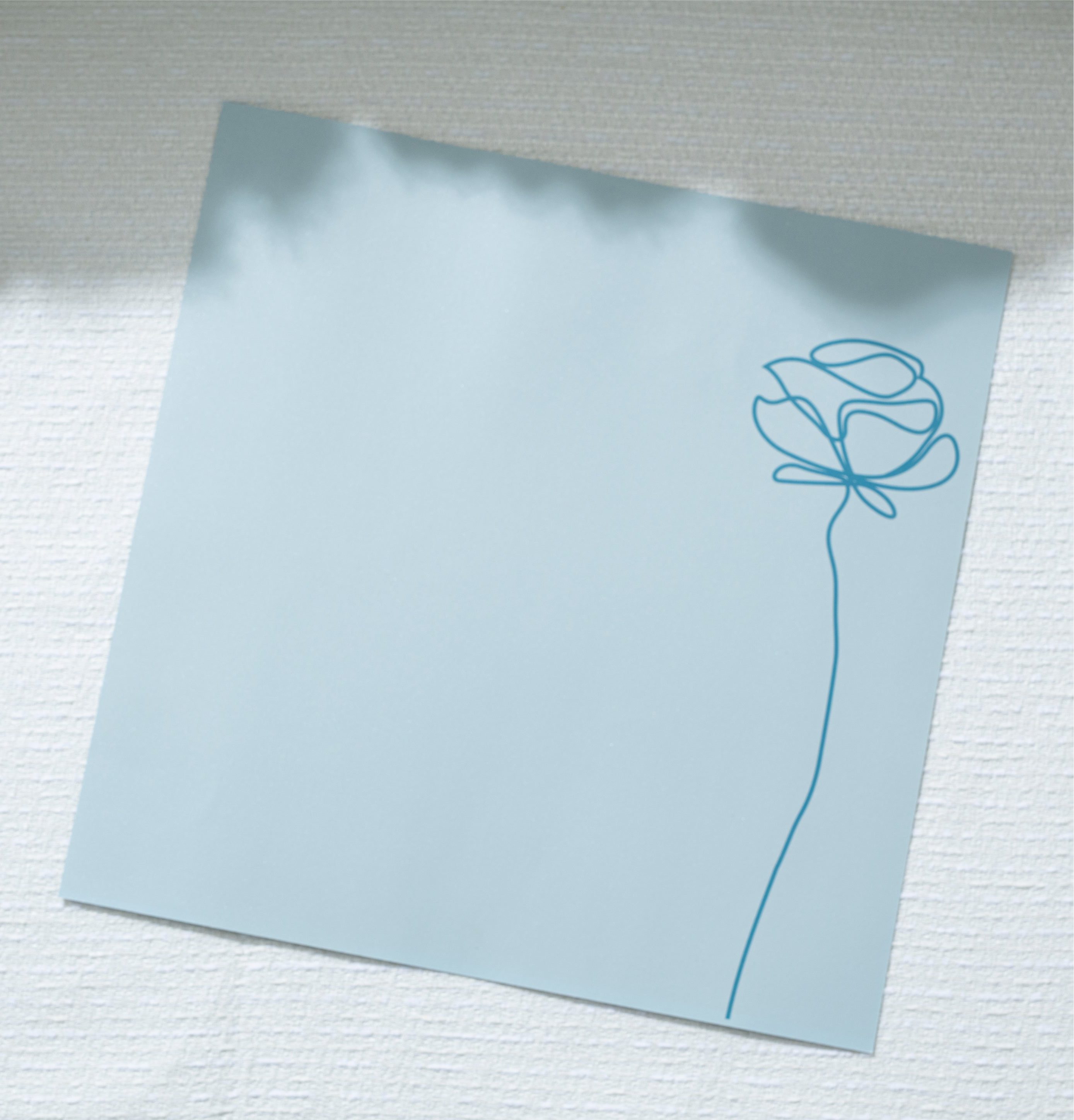 Shavuos Placemats Mint