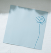 Shavuos Placemats Mint