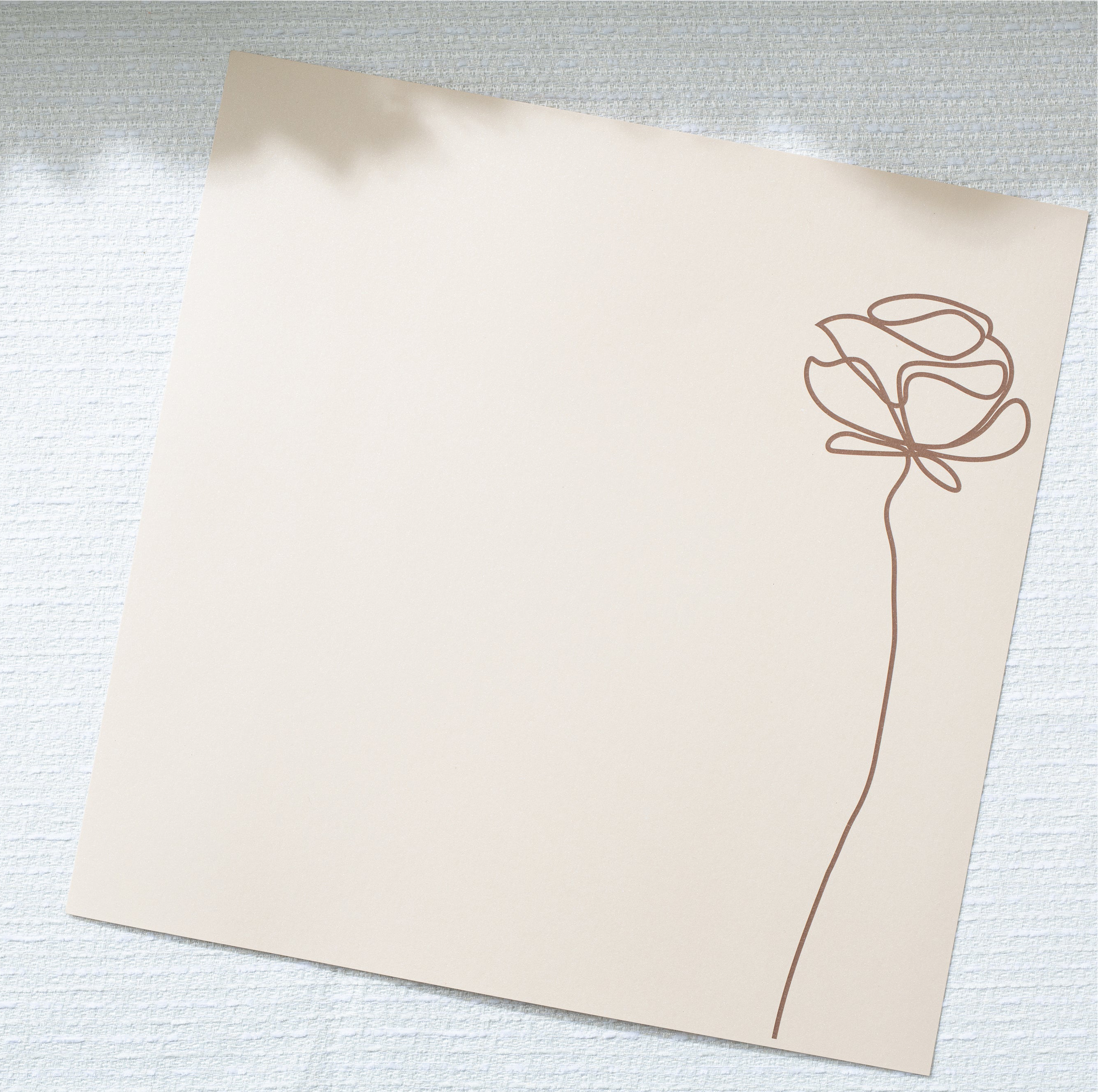 Shavuos Placemats Linen