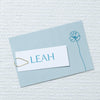 Place Card Mint