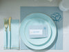 Place Card Mint
