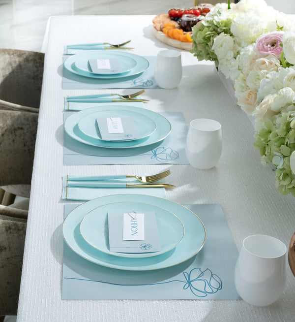 Place Card Mint