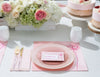 Shavuos Placemats Blush