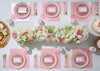 Shavuos Placemats Blush
