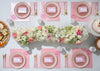 Place Card Blush