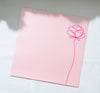 Shavuos Placemats Blush