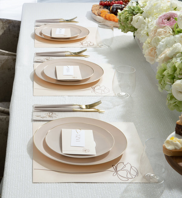 Shavuos Napkins