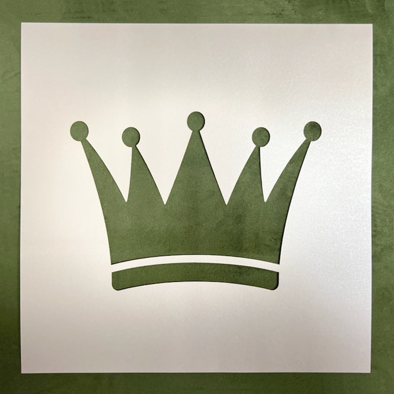 Crown Placemat