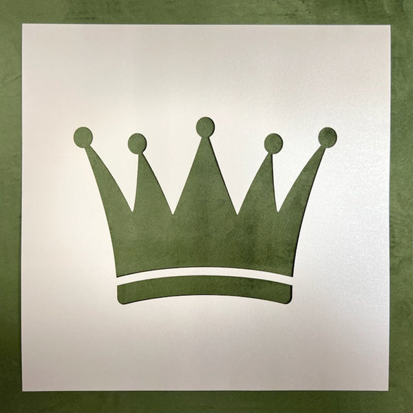 Crown Placemat