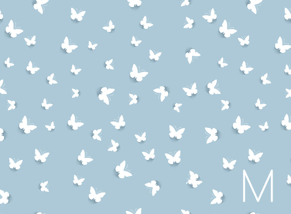 Butterfly Placemat