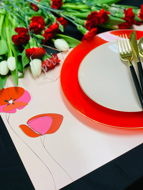 Stem Placemat