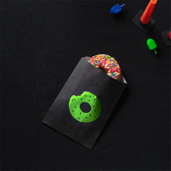 Donut Bag