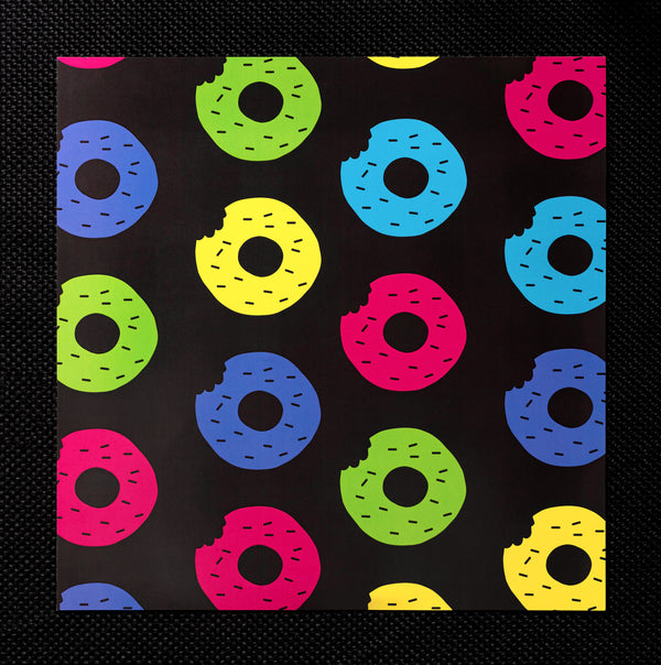 Donut Placemat