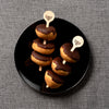 Donut Stick Black