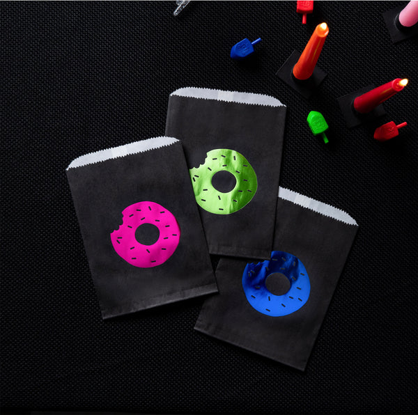 Donut Bag