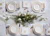 Pesach Placemat Gold